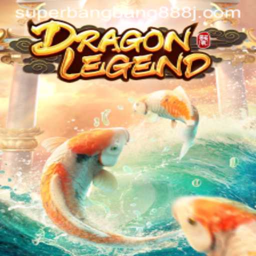 Unveil the Mysteries of DragonLegend: An Epic Adventure with Superbangbang888