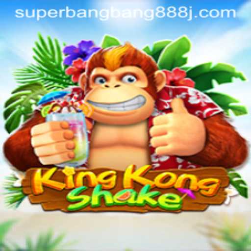 KingKongShake: The Gaming Sensation of 2023