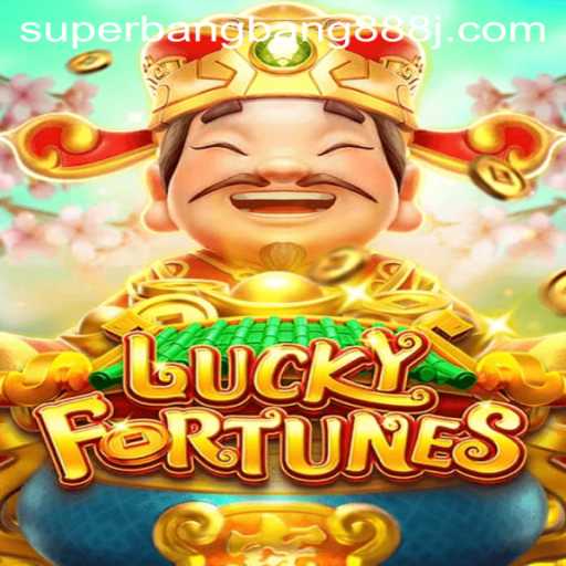 Mastering LUCKYFORTUNES: The Ultimate Superbangbang888 Guide